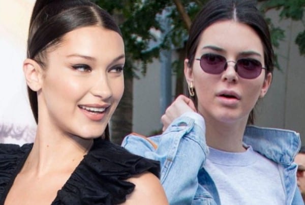 Bella Hadid Shuts Down Instagram Troll Who Accused Her of Getting Plastic Surgery