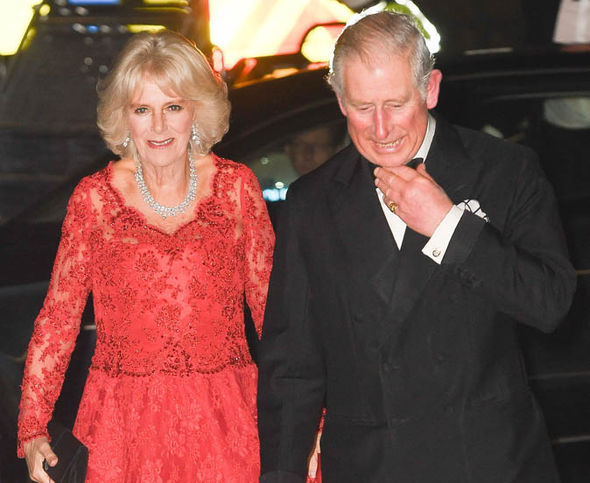 Will the Queen give the throne to Prince Charles NEXT YEAR?