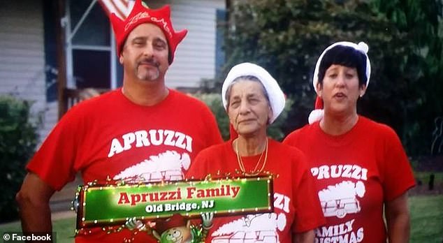 New Jersey family faces thousands in fines DAILY for their annual Christmas light spectacle that got them on national TV but they insist the show must go on