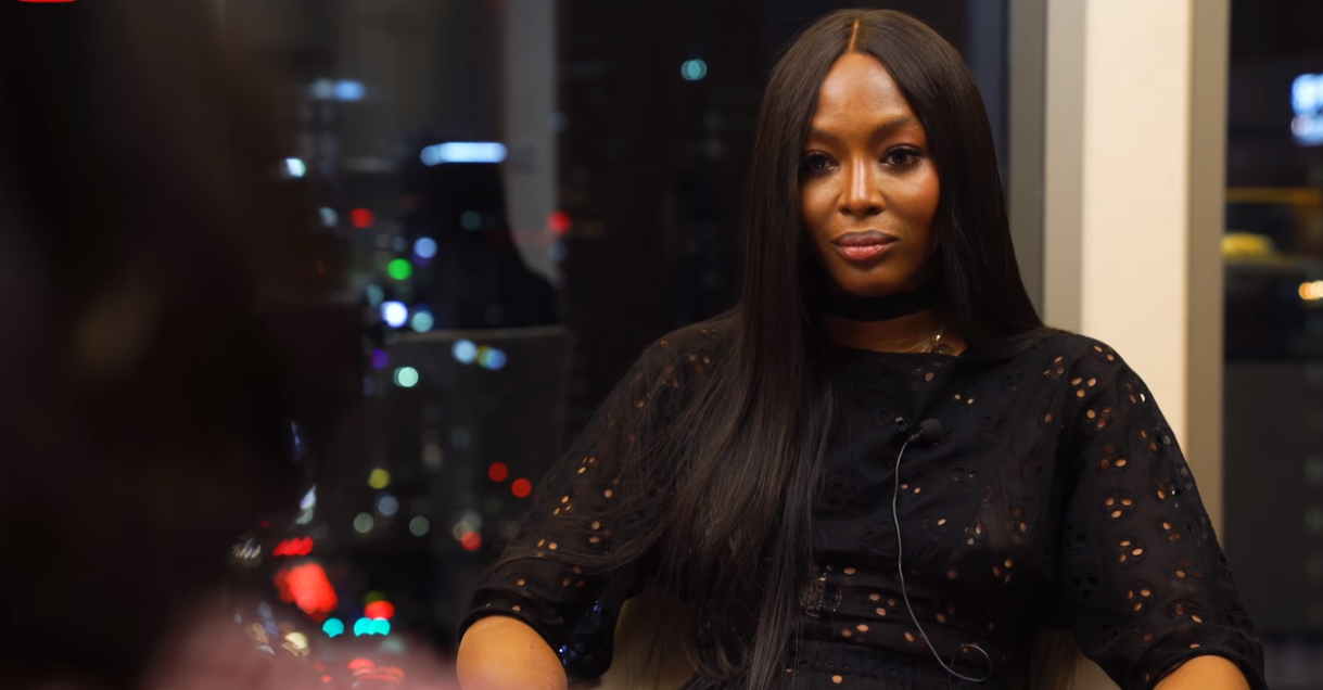 Naomi Campbell Slams Mail On Sunday Article As ‘Distorted’ That Ties Her To Jeffrey Epstein And Harvey Weinstein