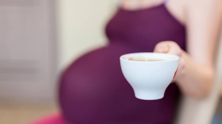 Coffee-While-Pregnant-pregnancy